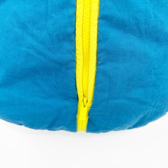 baby deedee 2.5 TOG‎ Quilted Duvet Sleeveless Zip Sleep Nest Sack Bag 0-6M - Picture 5 of 6